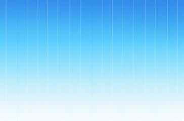 A blue gradient background featuring vertical stripes in varying shades of blue, from light to dark