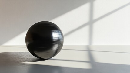 Exercise ball