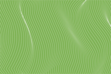 background Abstract dynamic line background for business brochure cover design. Blue, yellow, red, orange, pink and green vector banner poster template