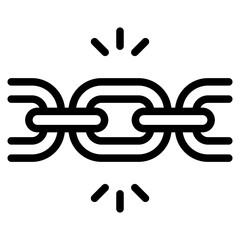 link, chain icon