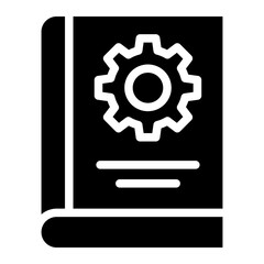 guide book icon