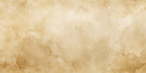 Obraz premium watercolor painted background texture