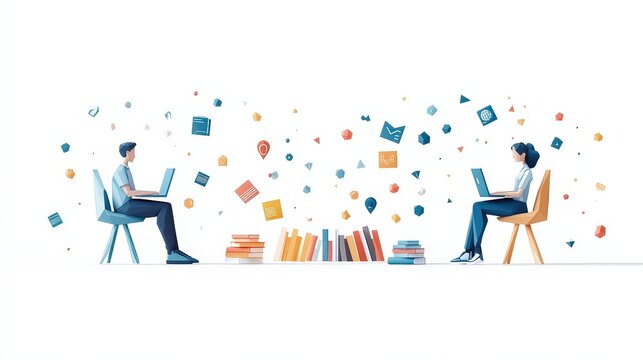 Evolution of Education: Online vs Traditional Learning