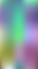 Vibrant background featuring smooth, liquid gradients in a defocused pattern, perfect for digital posters or modern abstract art.