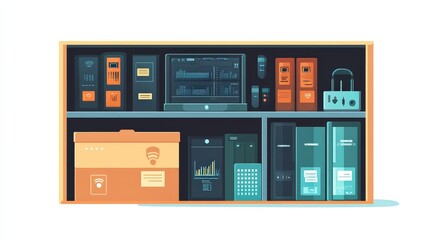Importance of Cybersecurity and Data Privacy Today