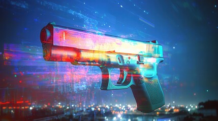 Exploring Gun Control and Public Safety Laws