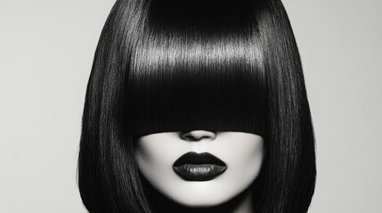 A dermatologist-tested acne treatment, featuring a model with clear skin experiencing the benefits of the treatment.