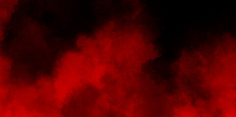 Abstract black and red fantasy watercolor background abstract fire flame grunge texture background .Old vintage grunge pattern distressed bright red paper .decorative pattern background