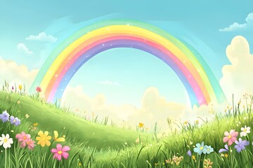 Happy Pride LGBTQ element set. LGBTQ community symbols with star, speech bubbles, flower, heart. Elements illustrated for pride month, bisexual, transgender, gender equality, sticker, rights concept.