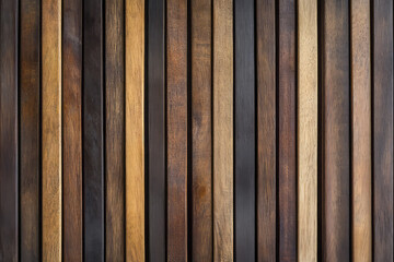 wood planks: showcasing the beauty of natural textures and rustic charm in interior design