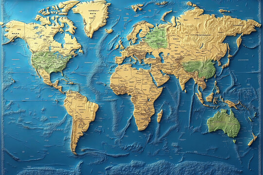 Continent 54