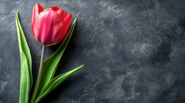 tranquil greige pastel-colored tulip texture showcases soft, soothing hues, symbolizing peace, purity, and new beginnings, inviting a sense of calm and reflection in any setting