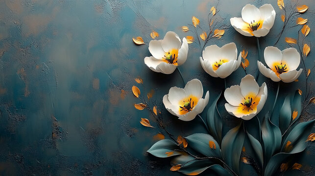 tranquil greige pastel-colored tulip texture showcases soft, soothing hues, symbolizing peace, purity, and new beginnings, inviting a sense of calm and reflection in any setting