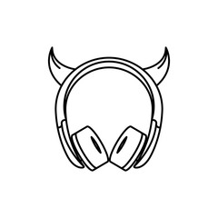 Earphone Icon