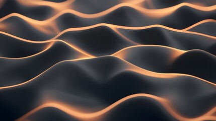 Futuristic tech inspired background featuring a digital grid pattern with flowing data streams symbolizing intelligence data encryption and high tech archives  The abstract design showcases a dynamic