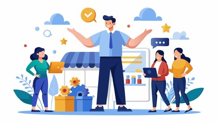 Store Managers lead and motivate their teams, providing guidance, training, and performance evaluations.