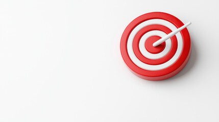 Achieving Success: Empowering Goal-setting Mindset on Bright 32K Background with Copyspace, mindset concept