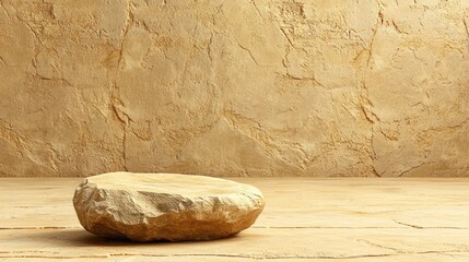 Empowering Confidence in Soft Light - 32K Resolution with Copyspace, mindset concept