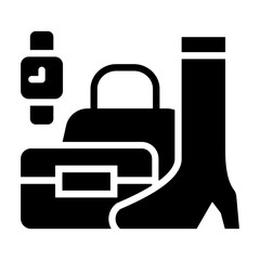 Accessories Icon