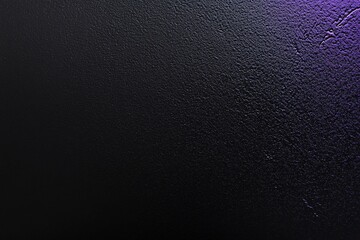 Abstract Dark Purple Texture Background - Minimalist Design