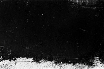 Realistic texture overlay, worn paper effect. Overlay texture stamps with old, grunge, grainy, vintage, worn, dust effect. Old paper backdrop.