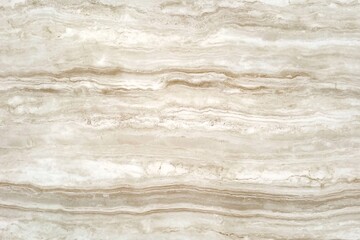 Travertine Marble Texture: Natural Stone Background for Design