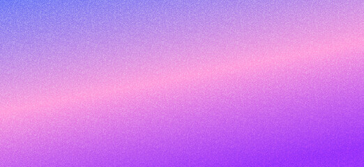 Holographic gradient pastel modern rainbow background with noise texture