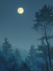 AI Generated Image