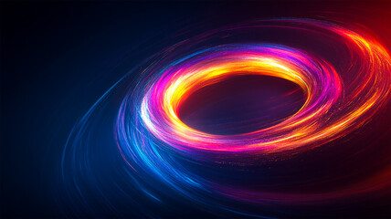 Holographic background with glass shards. Rainbow reflexes in pink and purple color.