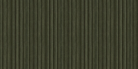 Obraz premium Seamless Pattern Texture Background: A close-up, top-down view of a classic deep green hotel carpet texture, filling the entire frame