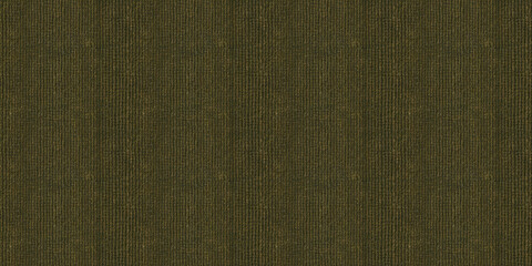 Fototapeta premium Seamless Pattern Texture Background: A close-up, top-down view of a classic deep green hotel carpet texture, filling the entire frame