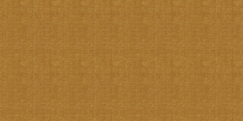 Seamless Pattern Texture Background: A close-up, top-down view of a classic muted yellow hotel carpet texture, filling the entire frame