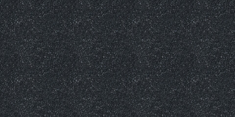 Seamless Pattern Texture Background: A close-up, top-down view of a freshly laid asphalt texture, filling the entire frame