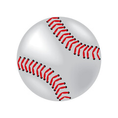 baseball ball sports equipment