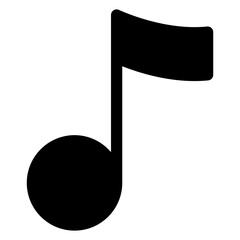 music icon