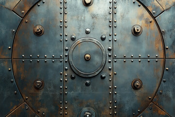 metal textures: exploring rusted, grunge, and industrial designs for art and backgrounds