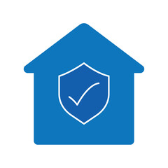 Fototapeta premium smart home security