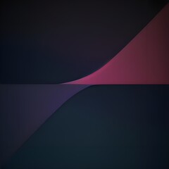 Dark blue pink black abstract grainy background glowing vibrant color