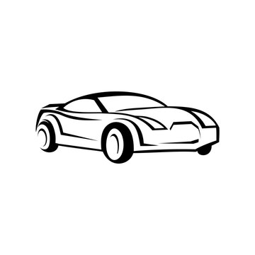 recommend clip art: auto sport car logo , transportation logo