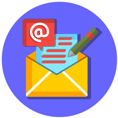 Email Capture Icon