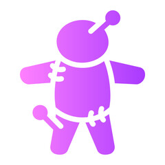 voodoo Gradient icon