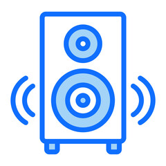 Speaker Icon