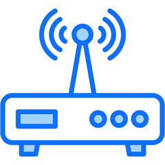 Router Icon