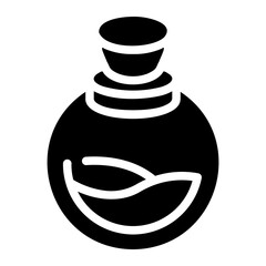 potion Solid icon