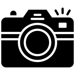 Camera Icon