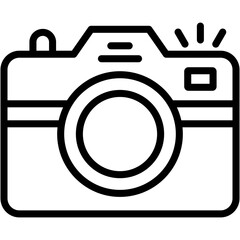 Camera Icon