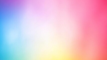 Obraz premium Smooth Gradient Background with Subtle Color Tones