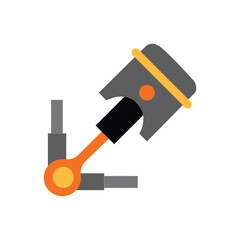 Piston Icon