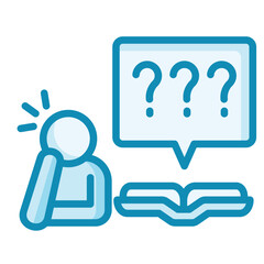 Problem Solving Icon