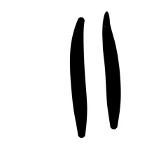 Roman number